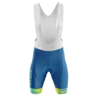 Otso Flowers Sykkelshorts Otso Flowers Sykkelshorts