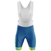 Otso Flowers Sykkelshorts