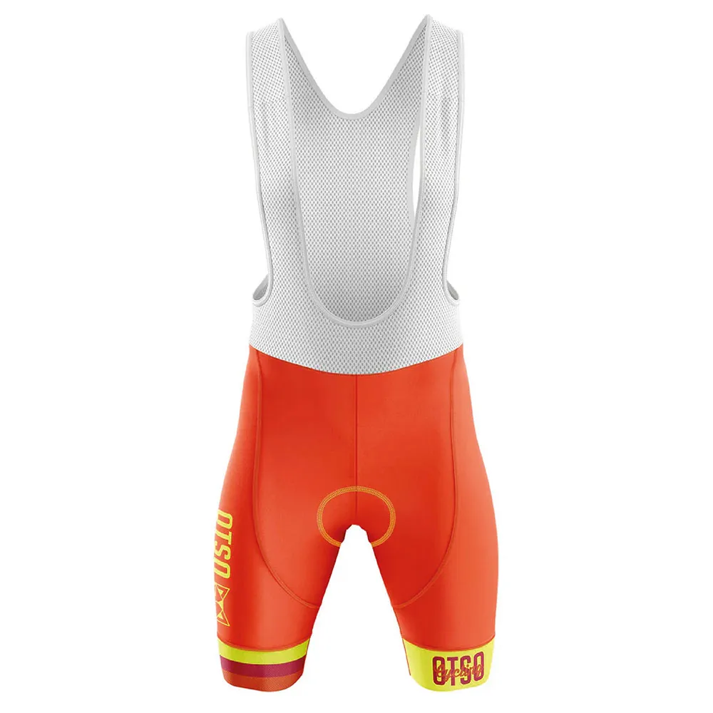 Otso Foc Sykkelshorts Otso Foc Sykkelshorts