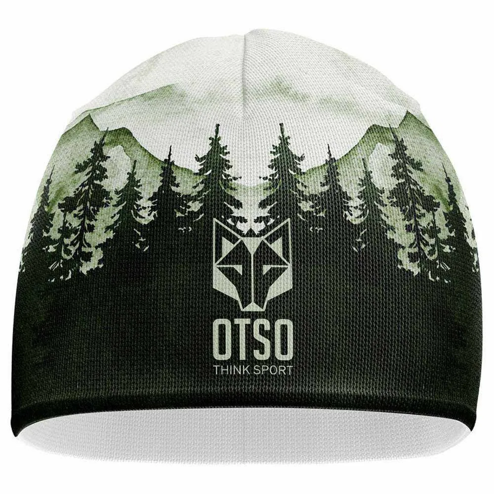 Otso Forest Lue unisex, Green