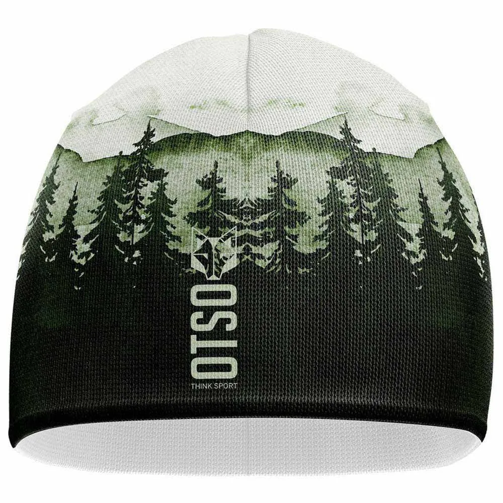 Otso Forest Lue unisex, Green