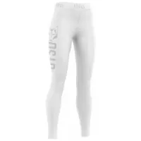 Otso Frost White Leggings Kvinne Otso Frost White Leggings Kvinne