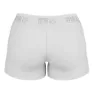 Otso Frost White Shorts Kvinne