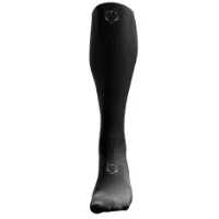 Otso Full Black Sokker male