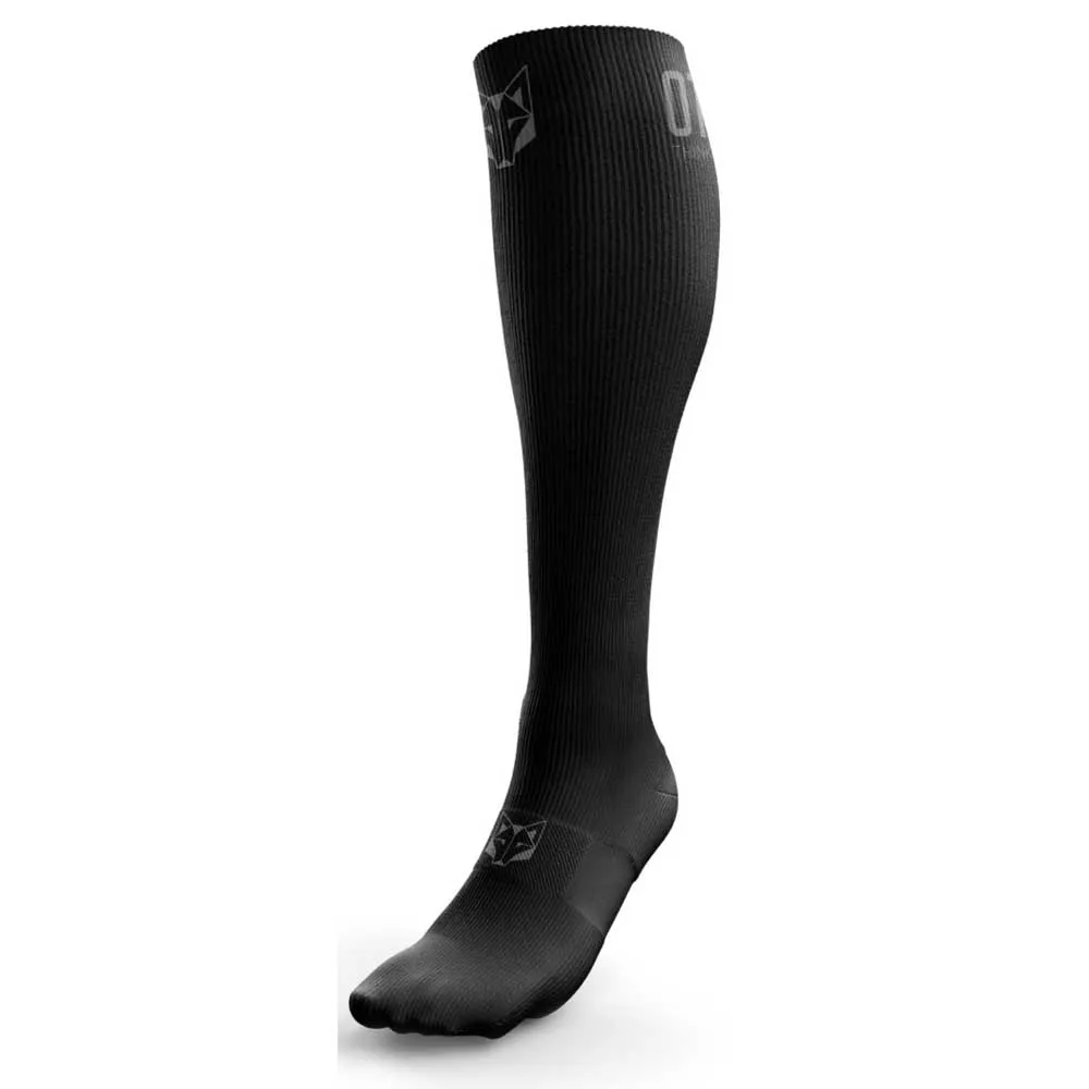 Otso Full Black Sokker male Otso Full Black Sokker male