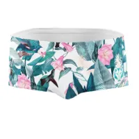 Otso Garden Badeshorts Boxer male