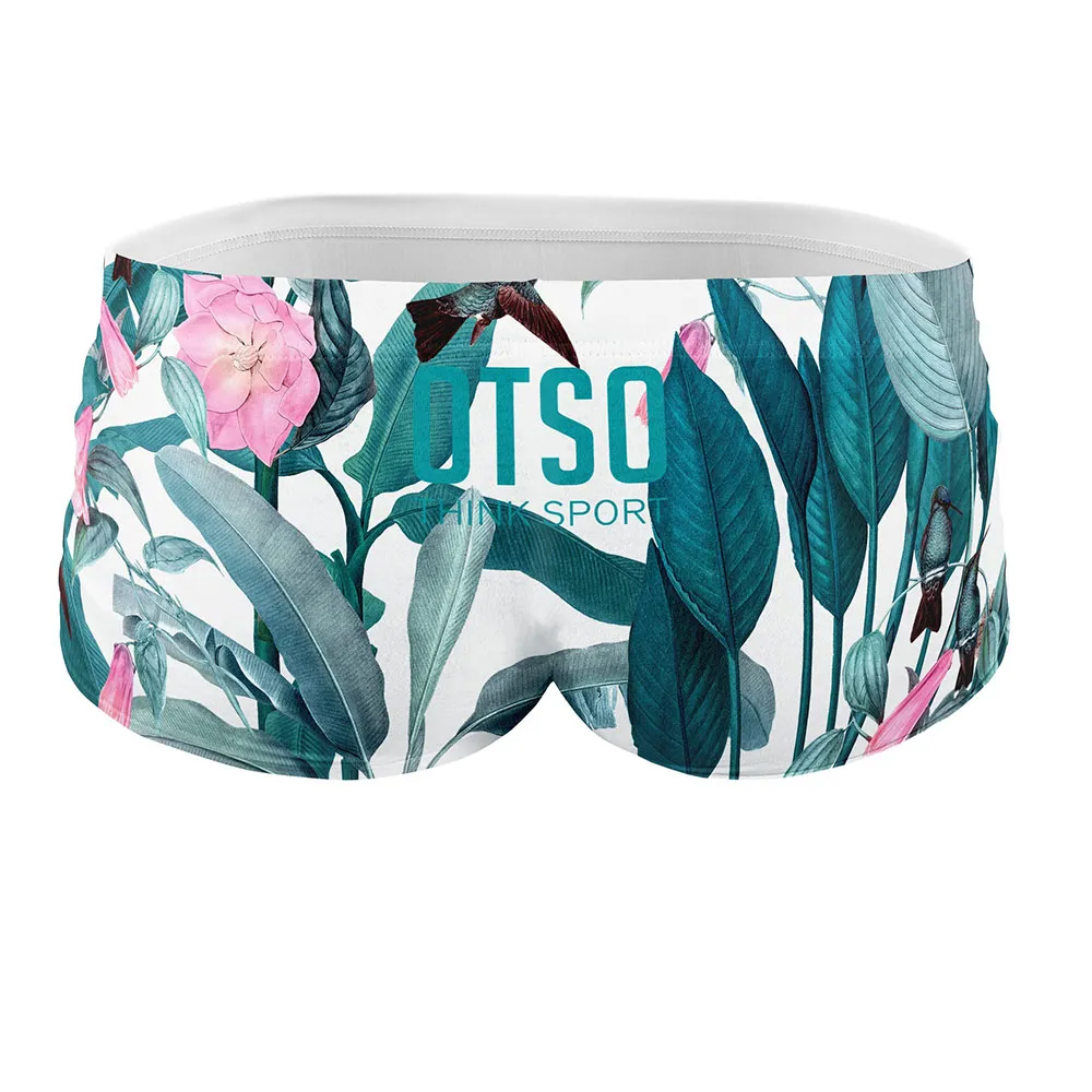 Otso Garden Badeshorts Boxer male