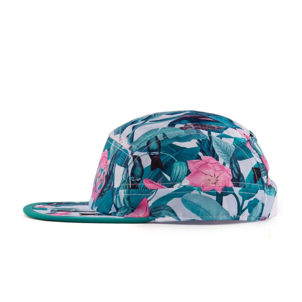 Otso Garden Cap, Multicolour Otso Garden Cap, Multicolour