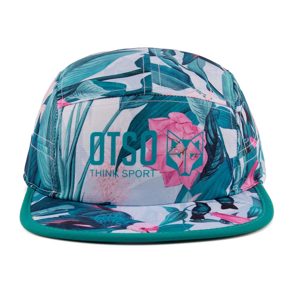 Otso Garden Cap, Multicolour Otso Garden Cap, Multicolour