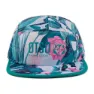 Otso Garden Cap, Multicolour