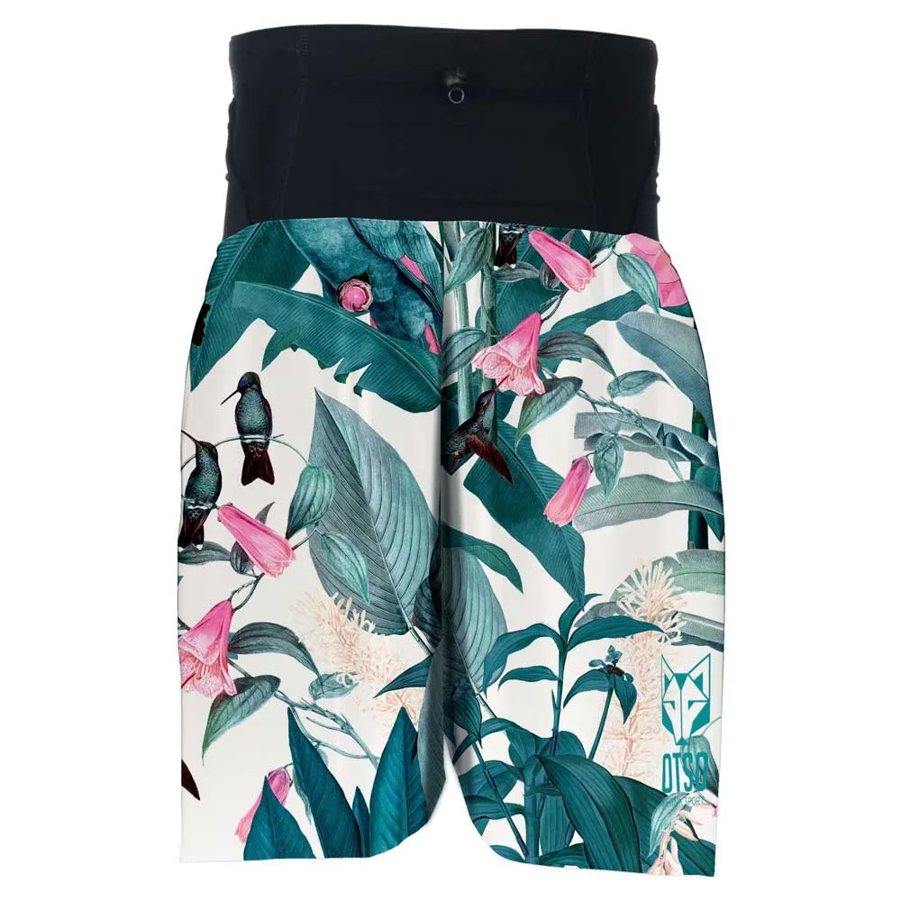 Otso Garden Shorts Mann