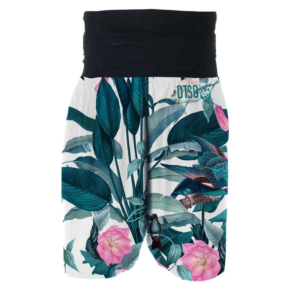 Otso Garden Shorts Mann