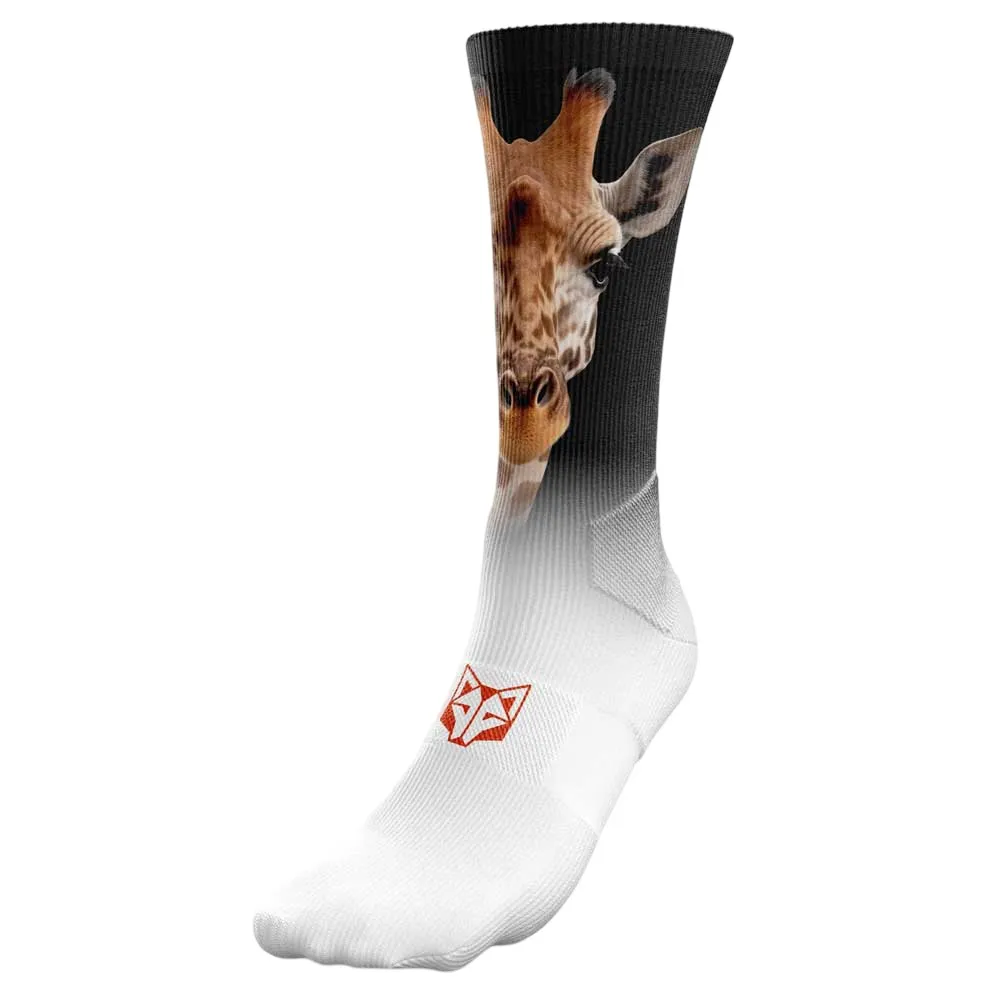 Otso Giraffe Sokker male