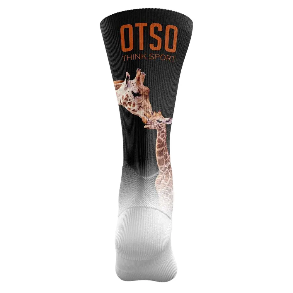 Otso Giraffe Sokker male