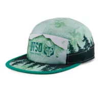 Otso Green Forest Cap Otso Green Forest Cap