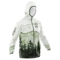 Otso Green Forest Jakke male Otso Green Forest Jakke male