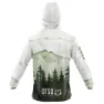 Otso Green Forest Jakke male