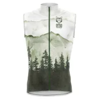 Otso Green Forest Vest male