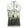Otso Green Forest Vest male