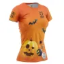 Otso Halloween Kortarmet T-skjorte female, Multicolour