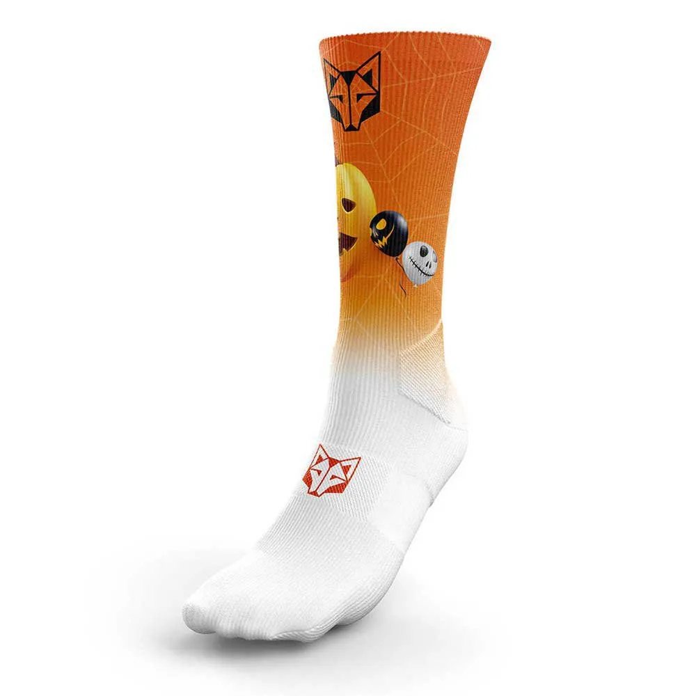 Otso Halloween Sokker male, Multicolour