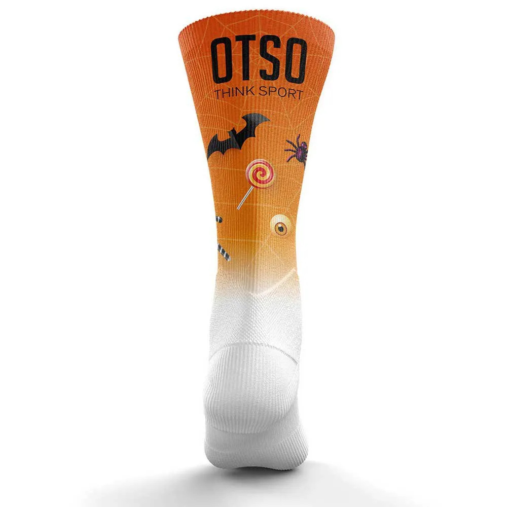 Otso Halloween Sokker male, Multicolour