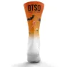 Otso Halloween Sokker male, Multicolour