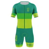 Otso Haritaka Kortermet Trisuit female