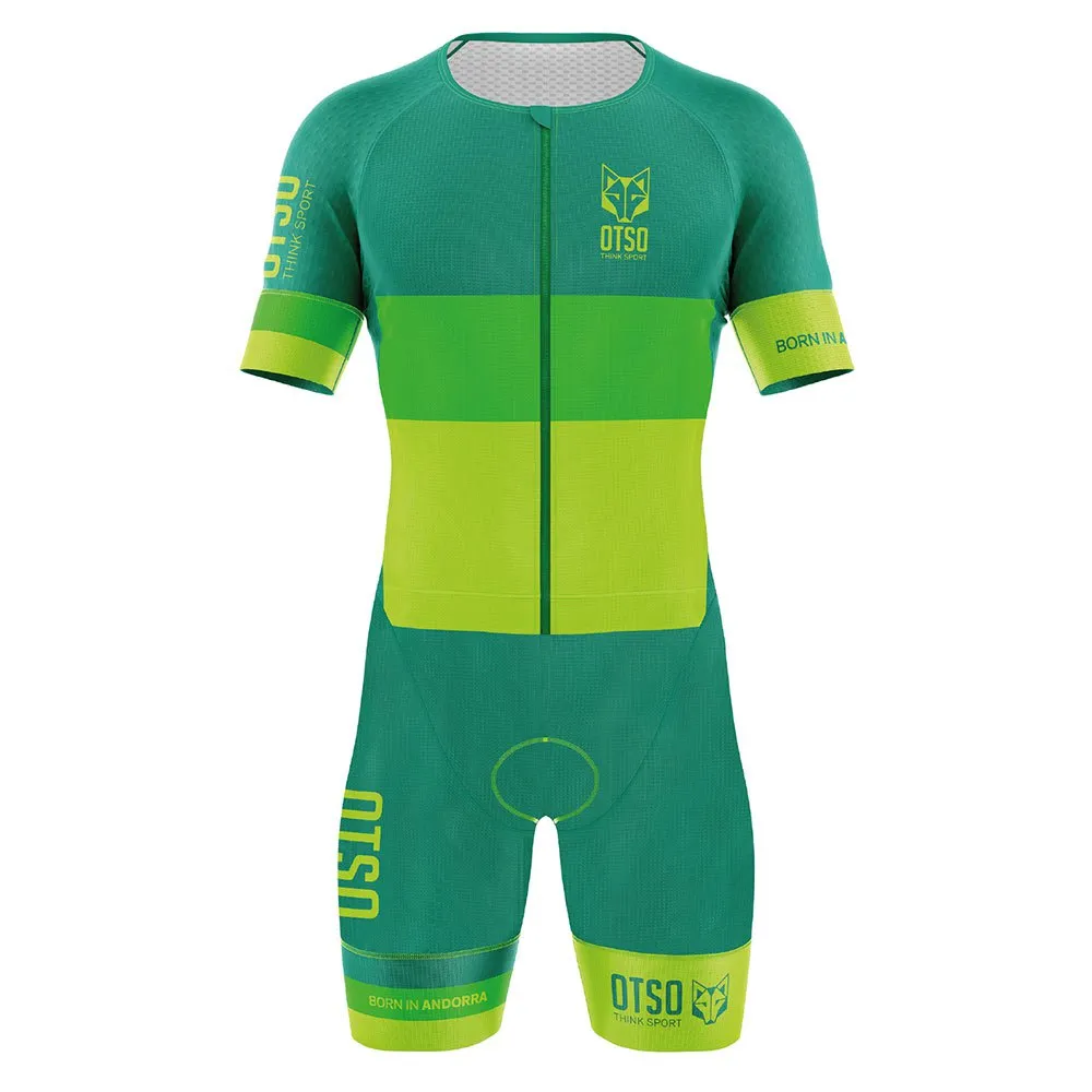 Otso Haritaka Kortermet Trisuit female Otso Haritaka Kortermet Trisuit female