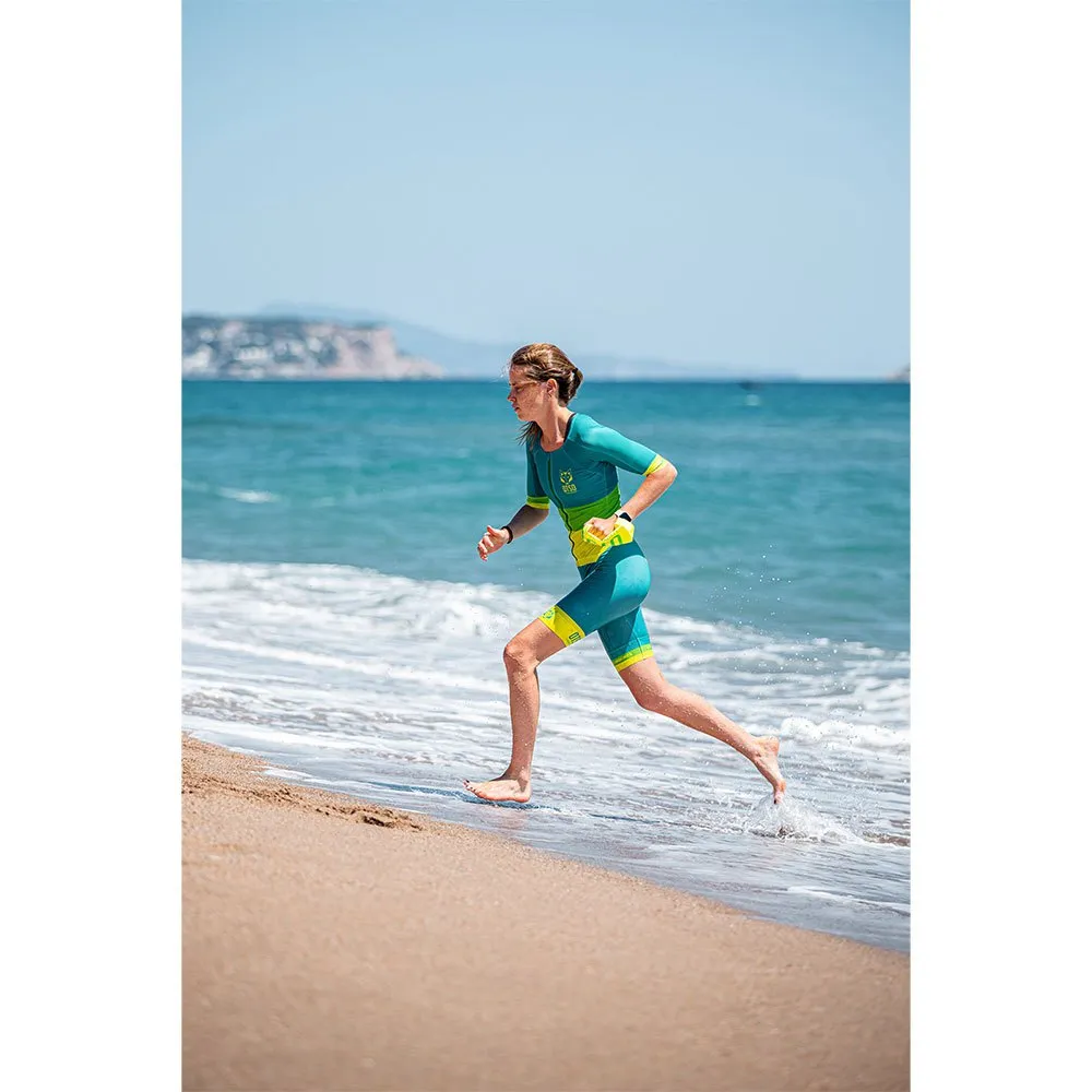 Otso Haritaka Kortermet Trisuit female Otso Haritaka Kortermet Trisuit female