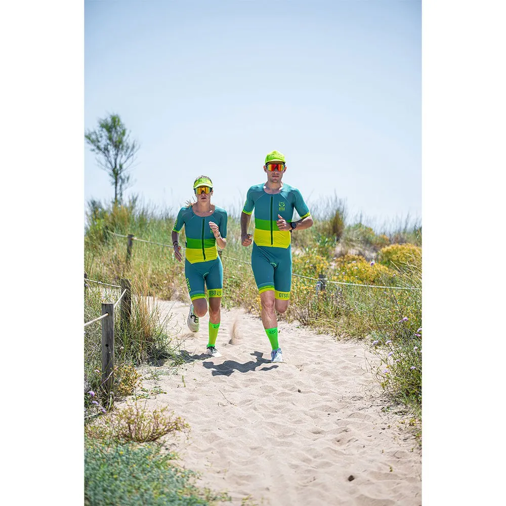 Otso Haritaka Kortermet Trisuit male