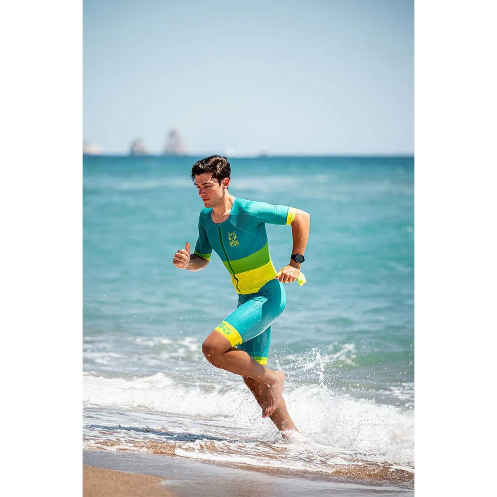Otso Haritaka Kortermet Trisuit Refurbished male Otso Haritaka Kortermet Trisuit Refurbished male