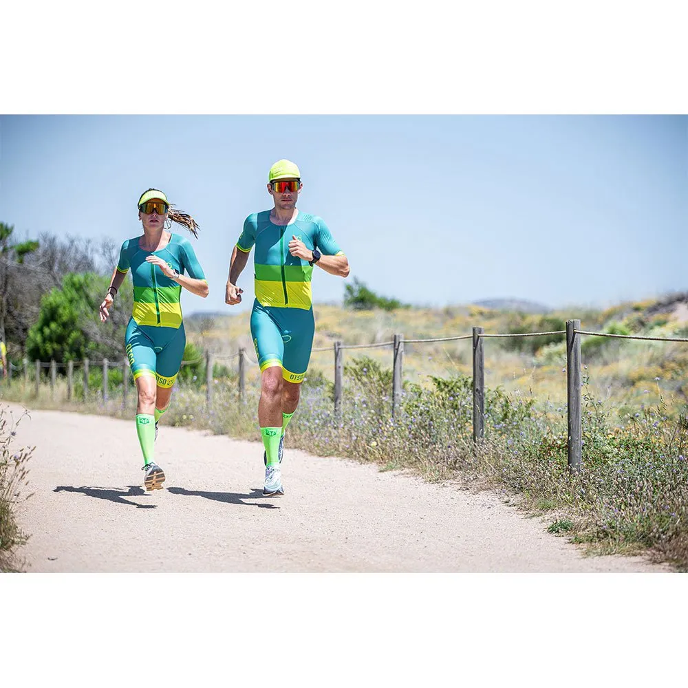 Otso Haritaka Kortermet Trisuit Refurbished male Otso Haritaka Kortermet Trisuit Refurbished male