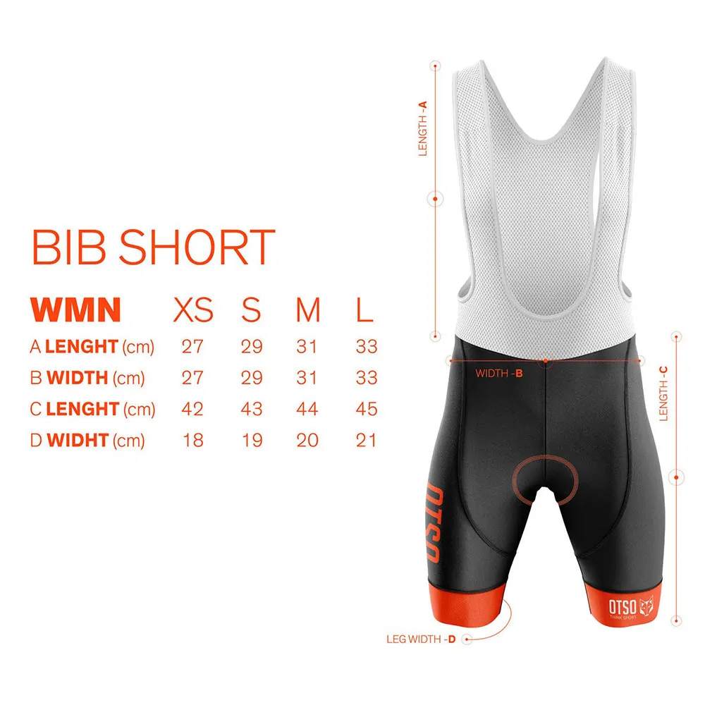 Otso Haritaka Sykkelshorts Otso Haritaka Sykkelshorts