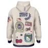 Otso Hello Kitty Cheerleading Genser female