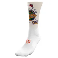 Otso Hello Kitty Cheerleading Sokker female Otso Hello Kitty Cheerleading Sokker female