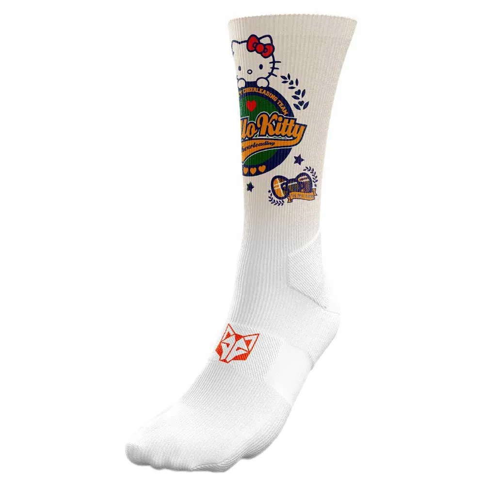 Otso Hello Kitty Cheerleading Sokker female