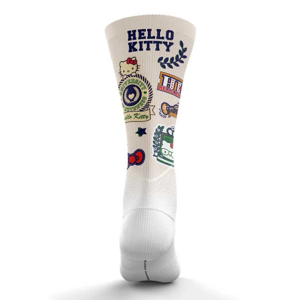 Otso Hello Kitty Cheerleading Sokker female