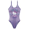 Otso Hello Kitty Connected Badetøy female