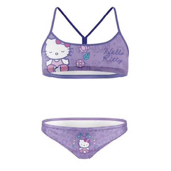 Otso Hello Kitty Connected Bikini female Otso Hello Kitty Connected Bikini female