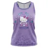 Otso Hello Kitty Connected Ermeløs T-skjorte female