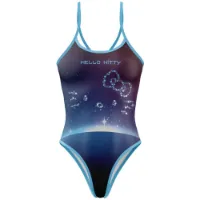 Otso Hello Kitty Galaxy Badetøy female