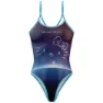 Otso Hello Kitty Galaxy Badetøy female