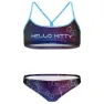 Otso Hello Kitty Galaxy Bikini male, Multicolour, XXS