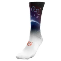 Otso Hello Kitty Galaxy Sokker male
