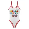 Otso Hello Kitty Smile Badetøy female