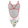 Otso Hello Kitty Smile Badetøy female