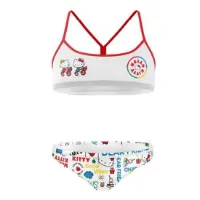 Otso Hello Kitty Smile Bikini female Otso Hello Kitty Smile Bikini female