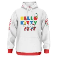 Otso Hello Kitty Smile Hettegenser Otso Hello Kitty Smile Hettegenser