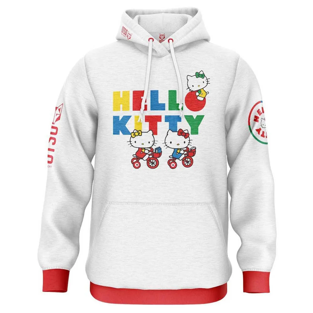 Otso Hello Kitty Smile Hettegenser